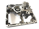 Moto Guzzi Stelvio 1200 8V [2011] - Intermediate cover oil pan engine cover-1