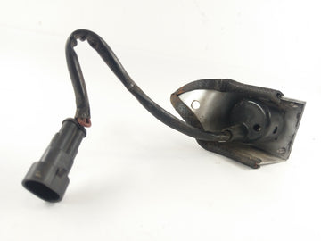 Honda XR 600 R PE04 [1994] - Ignition lock with 2 keys - 0
