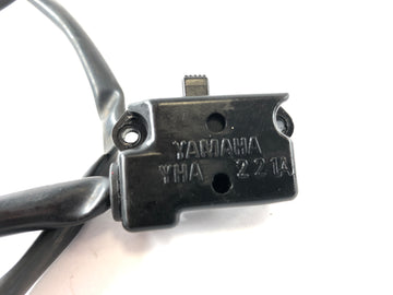 Yamaha XV 535 Virago 2YL [1987] - fuel switch - 0