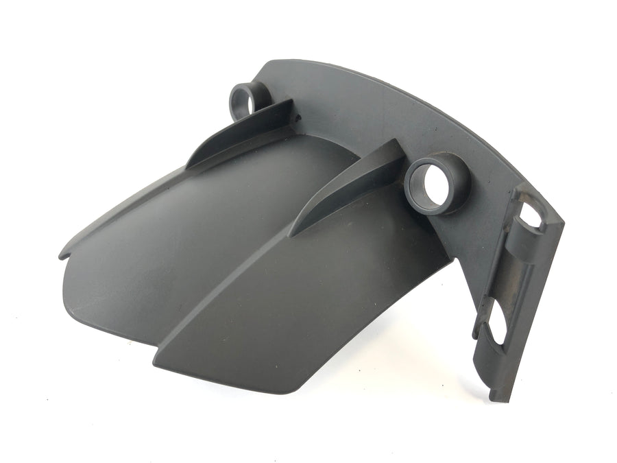 KTM Duke 690 A3 [2012] - Rear wheel cover splash guard