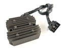 Kawasaki VN 1500 Classic VNT50D [2000] - Regulator-1