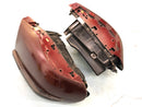 BMW K 1200 LT [2002] - Case set without locks-1