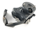 Triumph Bonneville 908MD [2001] - Speedometer cockpit-4
