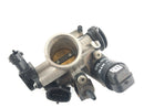 KTM Duke 125 [2011] - Throttle-2