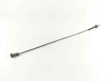 Yamaha XT 600 43F [1985] - Brake linkage