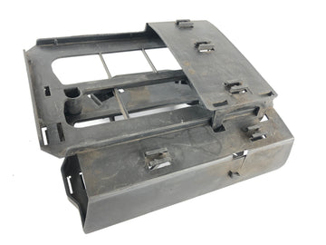 BMW R 1200 RT [2004] - Aggregate holder control unit - 0