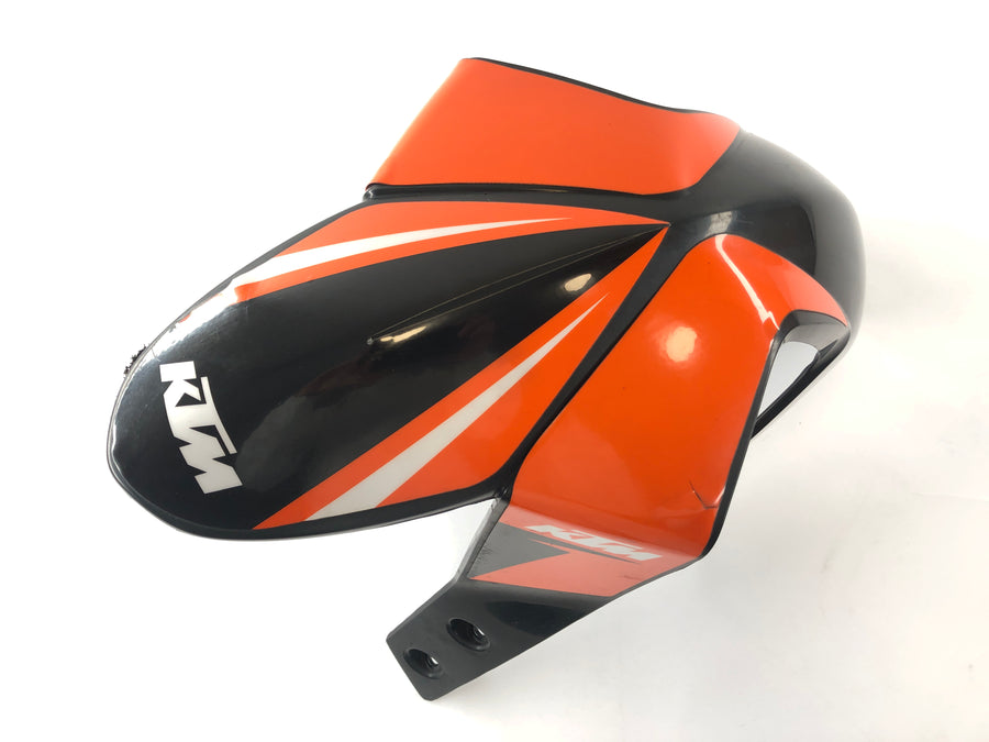 KTM Duke 690 A3 [2012] - Front fender