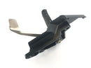 Triumph Daytona 1200 T300D [1995] - Right footrest with brake pedal-3