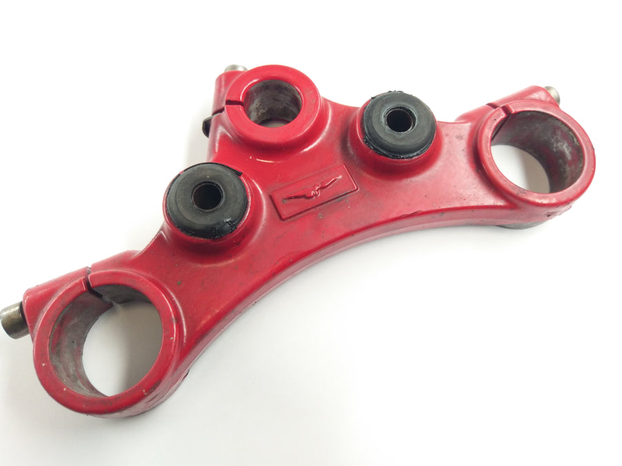 Moto Guzzi V65 TT [all years] - top triple clamp