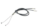 Honda Africa Twin XRV 750 RD07 [1993] - Throttle cables-1
