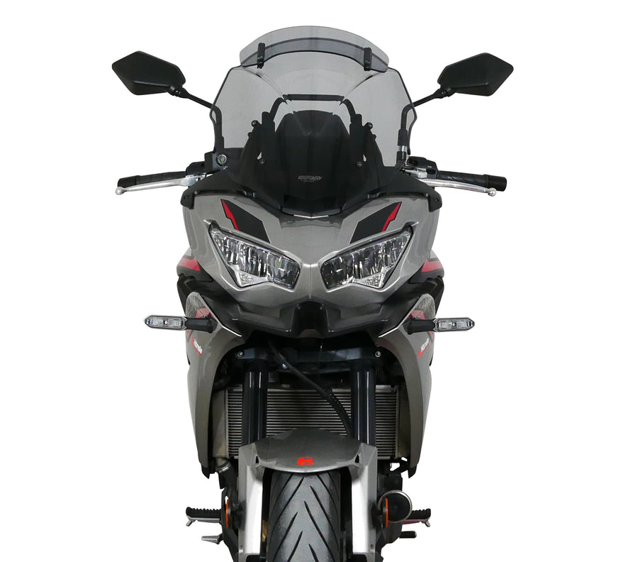 Kawasaki Versys 650 [2022-]-Variotouringsscreen "VTM"