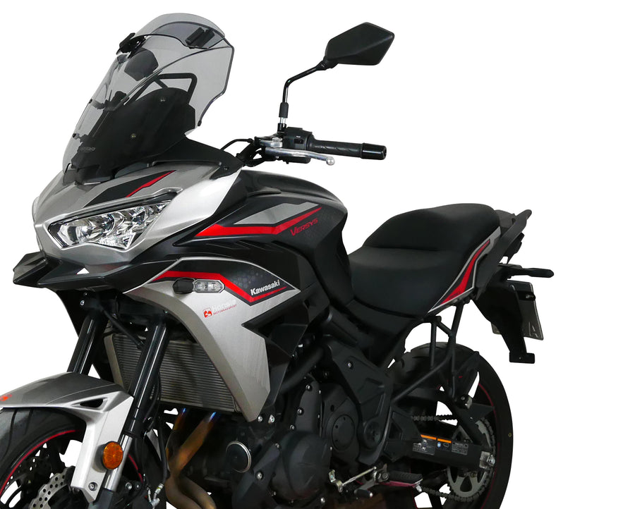 Kawasaki Versys 650 [2022-]-Variotouringsscreen "VTM"