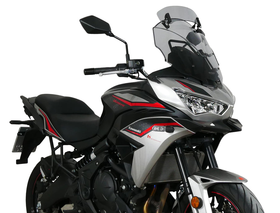 Kawasaki Versys 650 [2022-]-Variotouringsscreen "VTM"