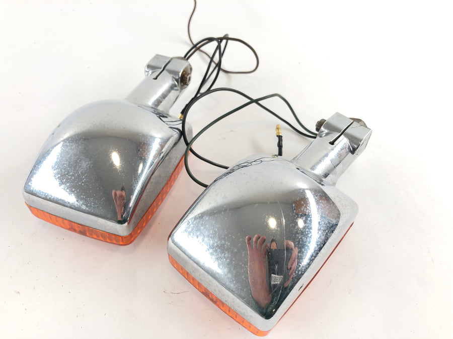 Yamaha XJR 1200 4PU [1995] - indicator set pair