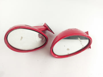 Suzuki GSX-R 1100 GU74C [1988] - Mirror Side Mirror Set Pair - 0