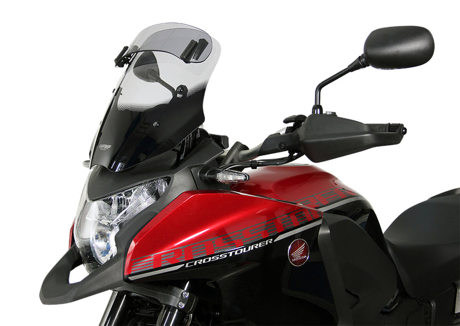 Honda Crosstourer VfR 1200 X [2016-]-Variotouringsscreen "VT"