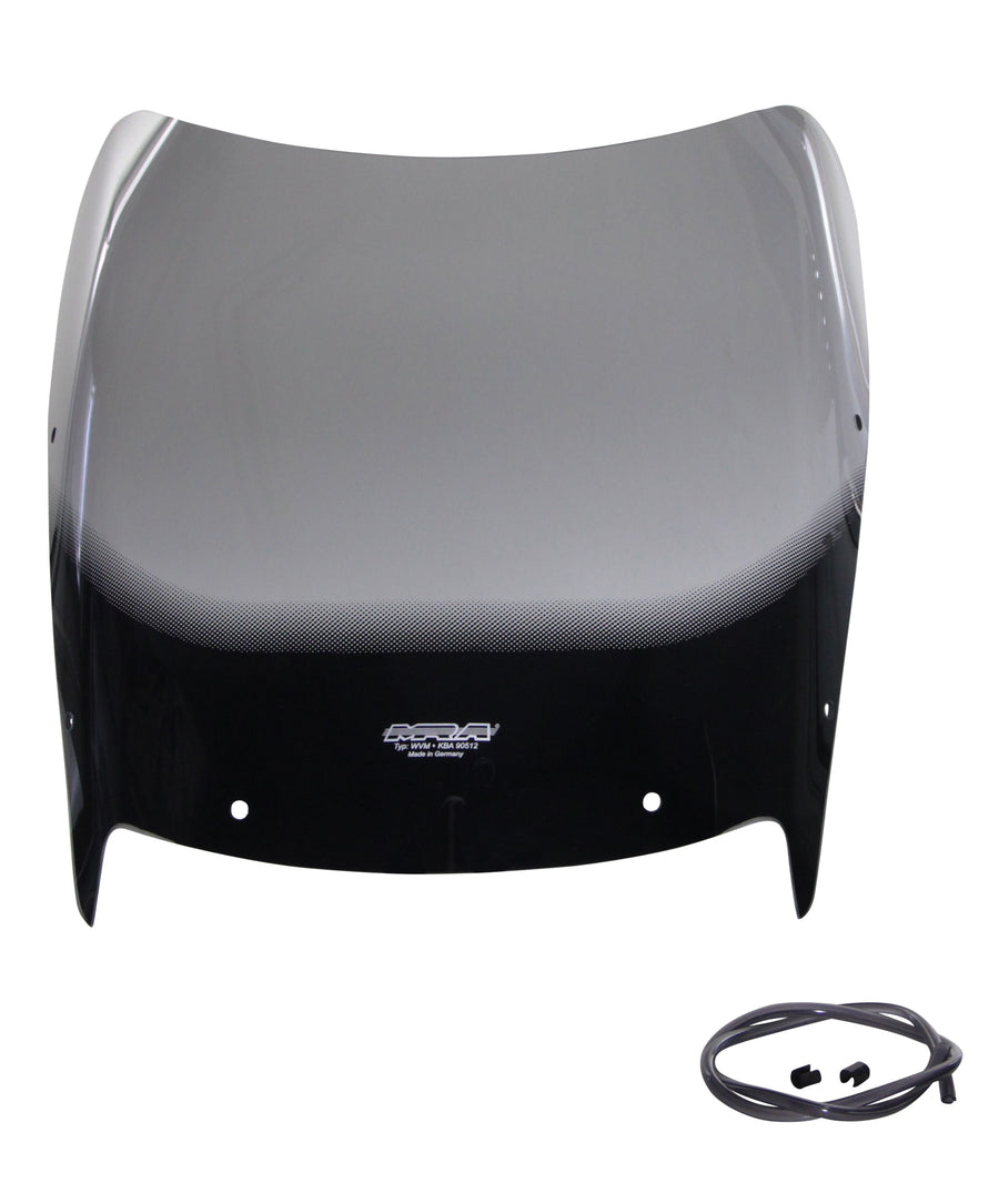 Honda VfR 750 F RC 24 [-1989]-Spoiler disc "SN"