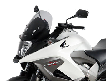 Honda Crossrunner VfR 800 X [2011-2014]-touring disc "TM" - 0