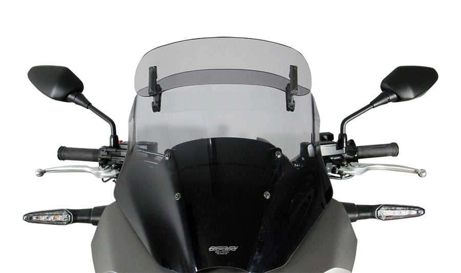 Honda Crossrunner VfR 800 X [2015-2016]-VariotouringsCreen "VT"