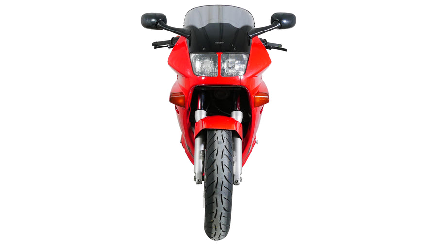 Honda VfR 750 F RC 36 [1990-1993]-original shape disc "On"