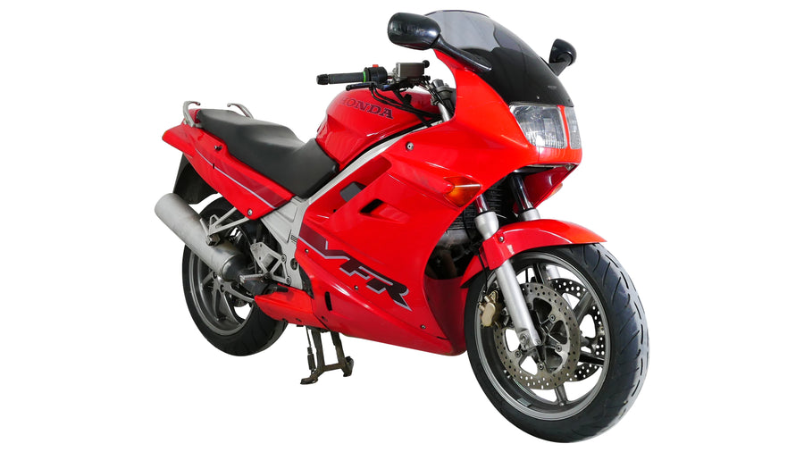 Honda VfR 750 F RC 36 [1990-1993]-original shape disc "On"