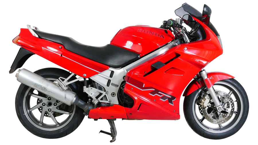 Honda VfR 750 F RC 36 [1990-1993]-original shape disc "On"