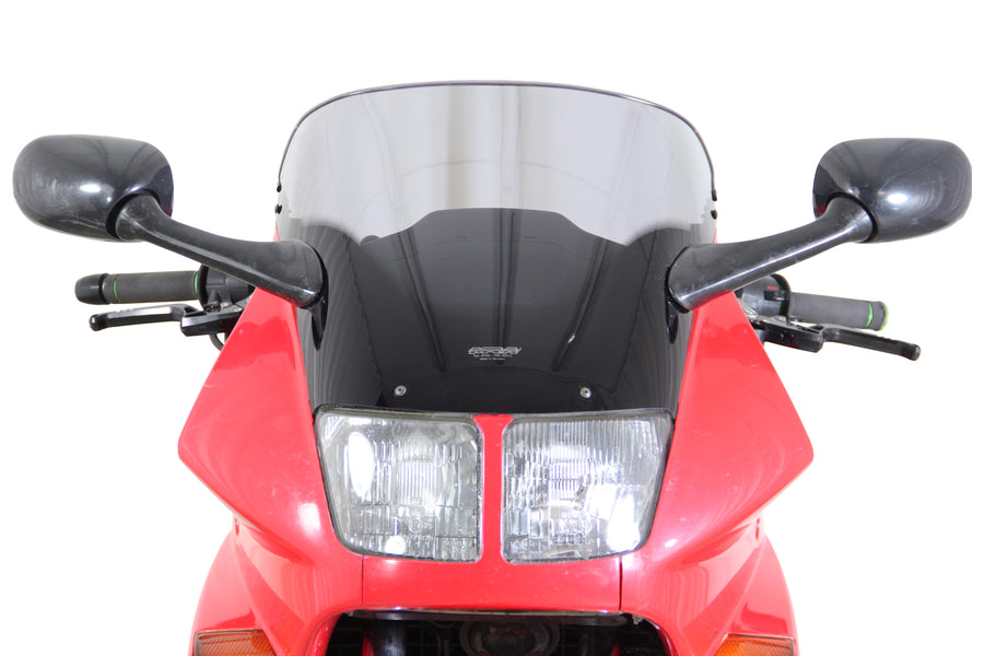 Honda VfR 750 F RC 36 [1990-1993]-original shape disc "On"