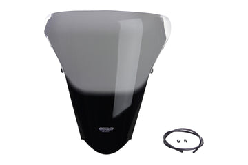 Honda VfR 800 [2002-2013]-Spoiler disc "S" - 0