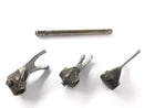 Yamaha XJ 900 F 58L [1985] - Shift forks shift claws set-3