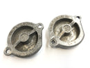 KTM 520 EXC [2001] - Oil filter cover set-1