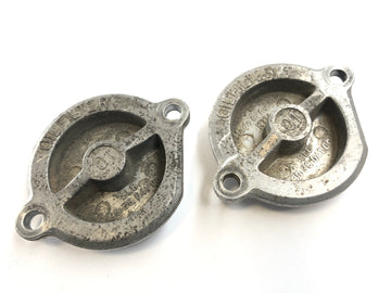 KTM 520 EXC [2001] - Oil filter cover set