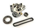 Honda VFR 800 RC46 [2005] - Oil pump-3