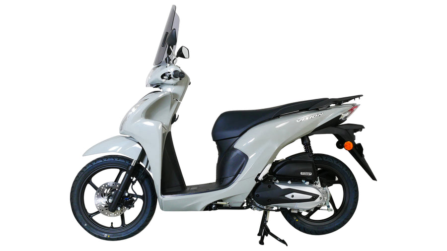 Honda Vision 110 [2014-]-touring disc "TM"