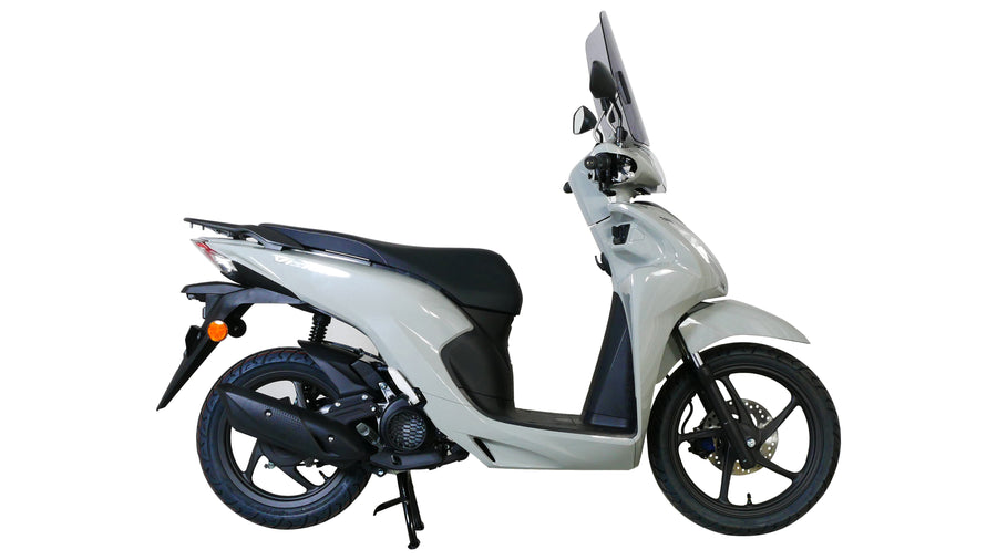 Honda Vision 110 [2014-]-touring disc "TM"