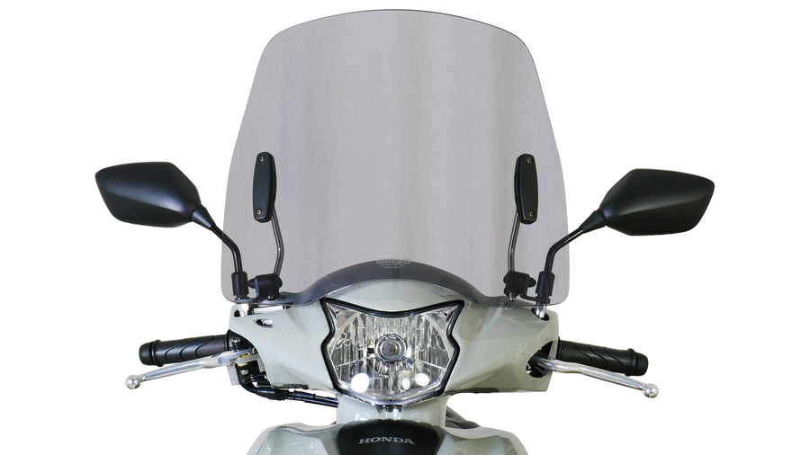 Honda Vision 110 [2014-]-touring disc "TM"