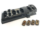 BMW K 1300 S K12S [2009] - Valve cover-4