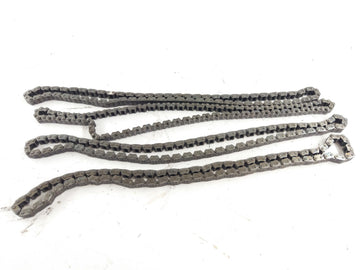 Yamaha XT 600 43F [1985] - Timing chain Timing chain bundle