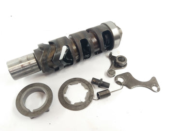 Suzuki GSF 400 GK75B Bandit [1991] - Shift drum with shift mechanism - 0