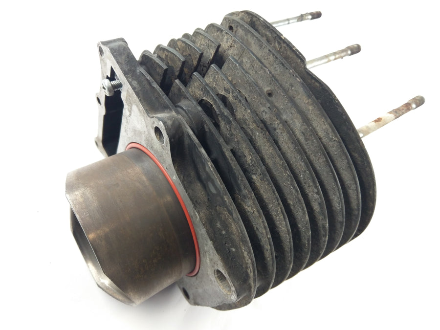 Yamaha XT 500 1U6 [1980] - Cylinder with piston