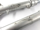 Yamaha DT 125 4BL [1999] - Fork Telescopic fork with axle-5
