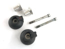 Triumph Street Triple R 675 D67LD [2008] - Crashpads Crash pads-1