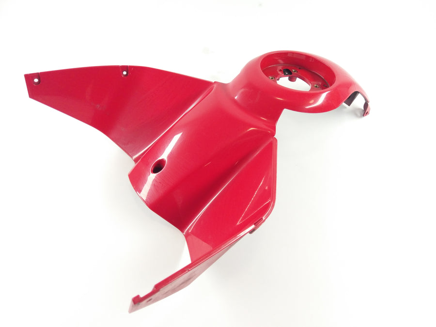 Moto Guzzi Stelvio 1200 4V [2008] - Tank fairing center