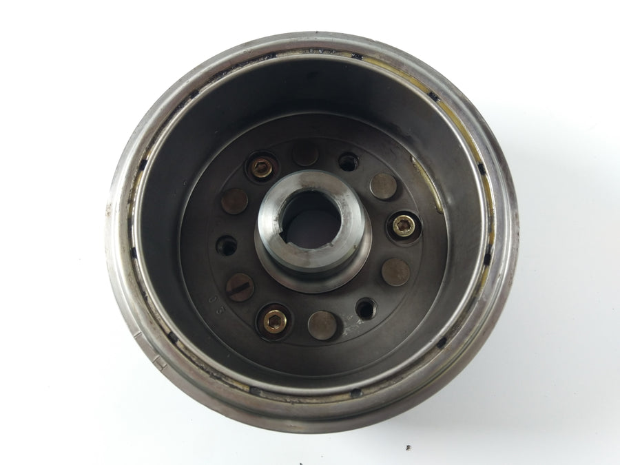 Yamaha TDM 850 3VD [1992] - Flywheel