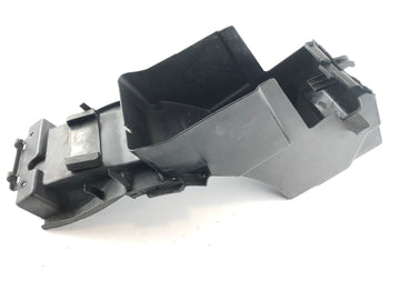 Kawasaki ZRX 1100 ZRT10C [2000] - Rear substructure splash guard