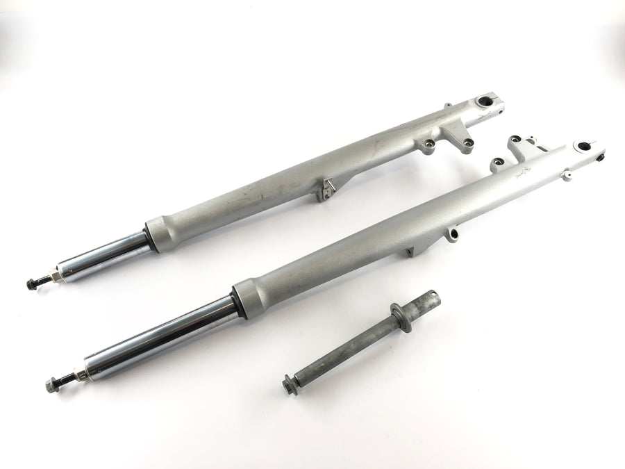 BMW R 1150 R R21 [2002] - Fork Telefork with axle Telelever