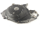 Honda XL 500 S PD01 [1982] - [1997] - Engine cover alternator cover black-1