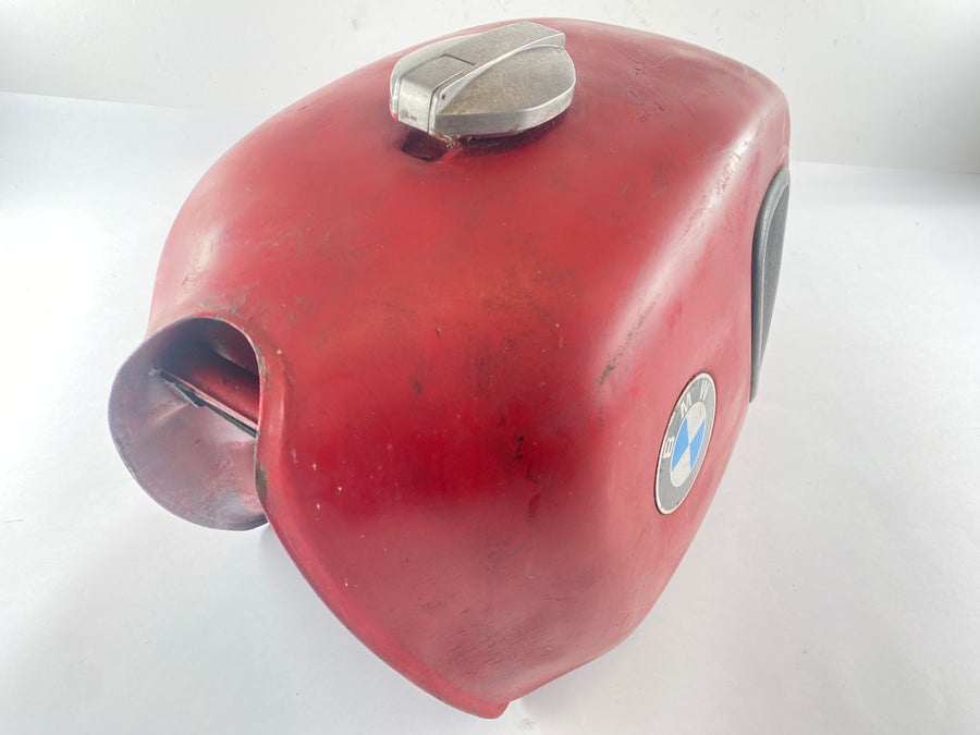 BMW R 75/6 [1974] - Fuel tank