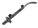 BMW F 800 ST [2006] - Injection rail with pressure regulator-2