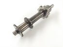 BMW R 1200 GS R12 [2004] - Drive shaft oil pump timing chain-2