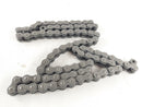 Yamaha TT 600 RE DJ01 [2006] - Chain Drive Chain DID-1